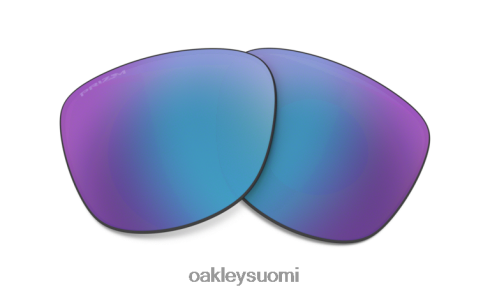 Oakley crossrange r -vaihtolinssi prizm safiirilinssit silmälasit 2T48V41922