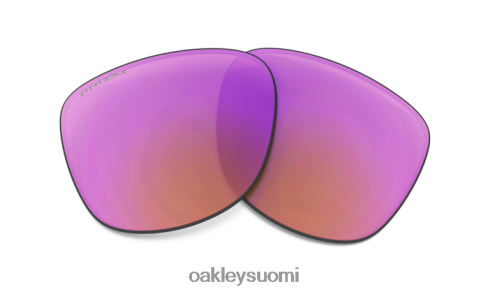 Oakley crossrange r -vaihtolinssi prizm trail linssit silmälasit 2T48V41917