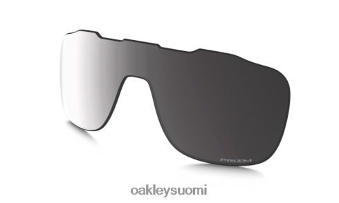Oakley crossrange shield vaihtolinssi prim mustat linssit silmälasit 2T48V41532