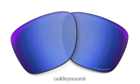Oakley crossrange xl -vaihtoobjektiivi prizm syvän veden polarisoidut linssit silmälasit 2T48V41942