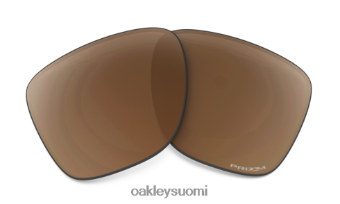 Oakley crossrange xl -vaihtoobjektiivi prizm volframi linssit silmälasit 2T48V41947