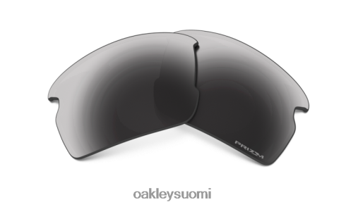 Oakley flak 2.0 vaihtolinssi prim mustat linssit silmälasit 2T48V41153