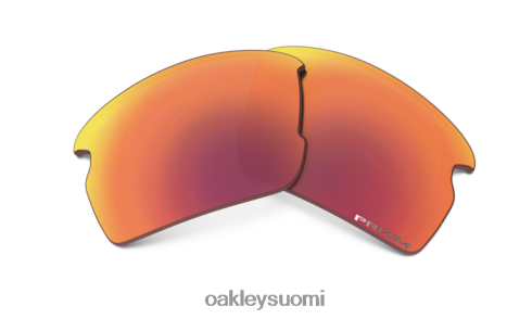 Oakley flak 2.0 vaihtolinssi prizm field linssit silmälasit 2T48V41143