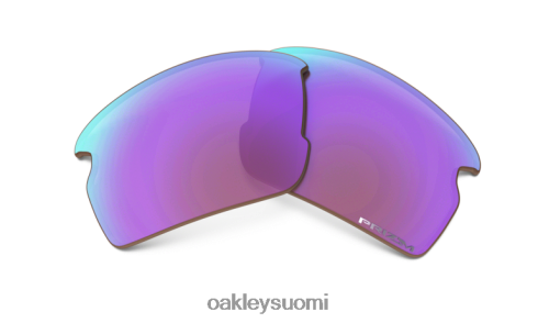 Oakley flak 2.0 vaihtolinssi prizm golflinssit silmälasit 2T48V41144