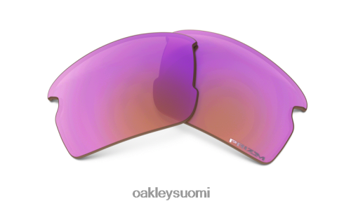 Oakley flak 2.0 vaihtolinssi prizm trail linssit silmälasit 2T48V41148