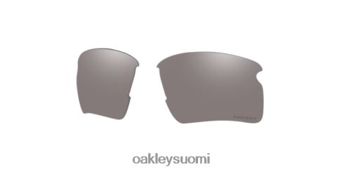 Oakley flak 2.0 xl vaihtolinssi prim mustat linssit silmälasit 2T48V41485