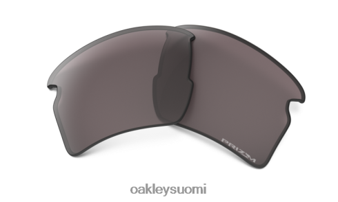 Oakley flak 2.0 xl vaihtolinssi primin harmaat polarisoidut linssit silmälasit 2T48V41487