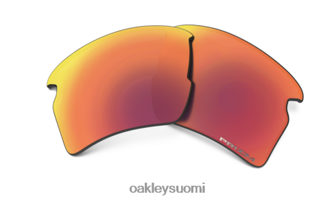 Oakley flak 2.0 xl vaihtolinssi prizm field linssit silmälasit 2T48V41474