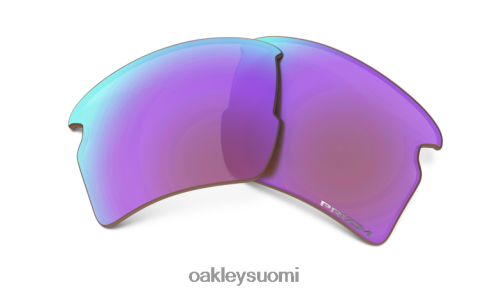 Oakley flak 2.0 xl vaihtolinssi prizm golflinssit silmälasit 2T48V41475