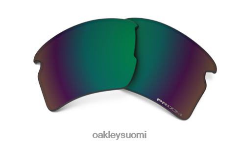 Oakley flak 2.0 xl vaihtolinssi prizm matalan veden polarisoidut linssit silmälasit 2T48V41477