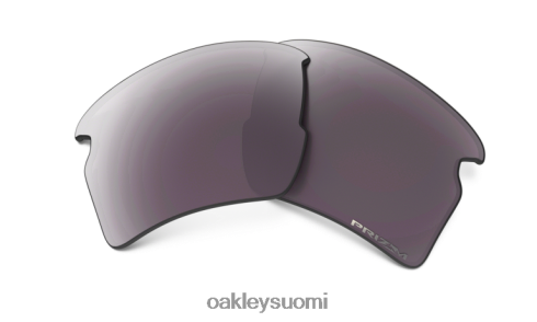 Oakley flak 2.0 xl vaihtolinssi prizm päivittäiset polarisoidut linssit silmälasit 2T48V41473