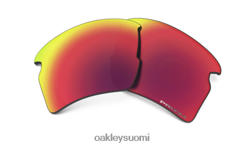 Oakley flak 2.0 xl vaihtolinssi prizm road linssit silmälasit 2T48V41478