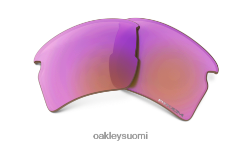Oakley flak 2.0 xl vaihtolinssi prizm trail linssit silmälasit 2T48V41479