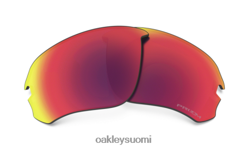 Oakley flak draft vaihtolinssi prizm road linssit silmälasit 2T48V41568