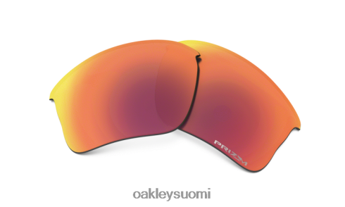 Oakley flak jacket xlj -vaihtolinssi prizm field linssit silmälasit 2T48V41267