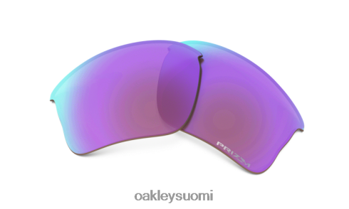 Oakley flak jacket xlj -vaihtolinssi prizm golflinssit silmälasit 2T48V41268