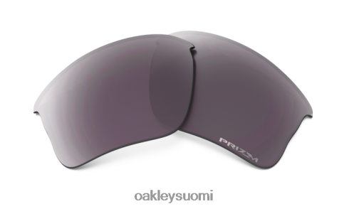 Oakley flak jacket xlj -vaihtolinssi prizm päivittäiset polarisoidut linssit silmälasit 2T48V41266