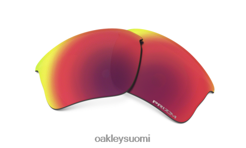 Oakley flak jacket xlj -vaihtolinssi prizm road linssit silmälasit 2T48V41269