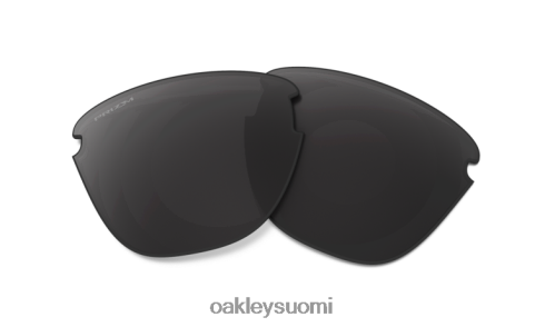 Oakley frogskins lite -vaihtolinssi prim mustat linssit silmälasit 2T48V41578
