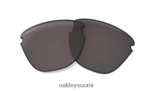 Oakley frogskins lite -vaihtolinssi primin harmaat linssit silmälasit 2T48V41577