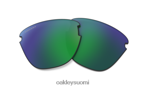 Oakley frogskins lite -vaihtolinssi prizm jade linssit silmälasit 2T48V41573