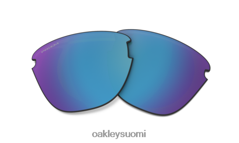 Oakley frogskins lite -vaihtolinssi prizm safiirilinssit silmälasit 2T48V41575