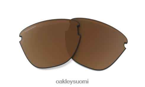 Oakley frogskins lite -vaihtolinssi prizm volframi linssit silmälasit 2T48V41576