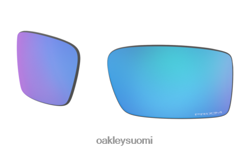 Oakley gascan vaihtolinssi prizm safiirilinssit silmälasit 2T48V41365