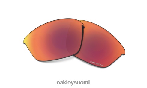 Oakley half jacket 2.0 vaihtoobjektiivi prizm field linssit silmälasit 2T48V41738