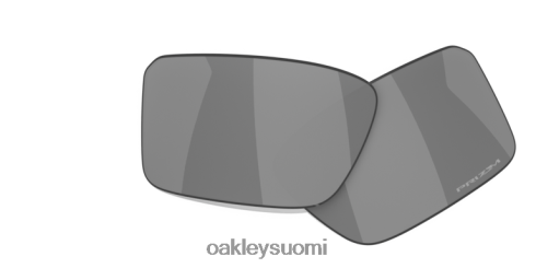 Oakley heliostaatin vaihtolinssi prim mustat linssit silmälasit 2T48V41819