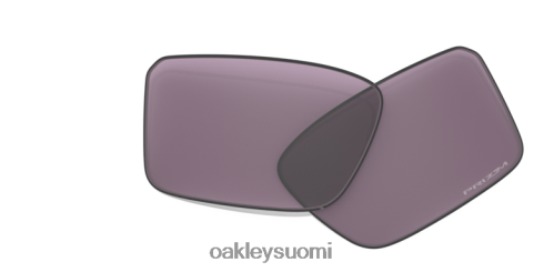 Oakley heliostaatin vaihtolinssi primin harmaat linssit silmälasit 2T48V41817