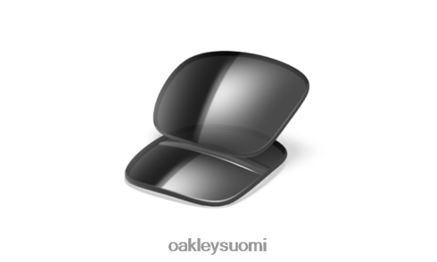 Oakley holbrook vaihtoobjektiivi mustat iridiumlinssit silmälasit 2T48V41102