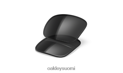 Oakley holbrook vaihtoobjektiivi mustat iridiumpolarisoidut linssit silmälasit 2T48V41103