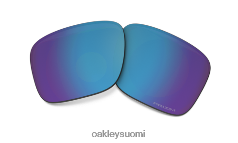 Oakley holbrook vaihtoobjektiivi prizm safiirilinssit silmälasit 2T48V41108