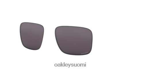 Oakley holbrook xl vaihtoobjektiivi primin harmaat linssit silmälasit 2T48V41254