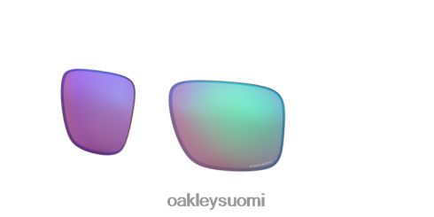 Oakley holbrook xl vaihtoobjektiivi prizm golflinssit silmälasit 2T48V41244