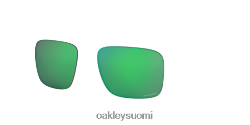 Oakley holbrook xl vaihtoobjektiivi prizm jade linssit silmälasit 2T48V41246