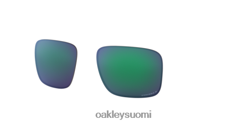 Oakley holbrook xl vaihtoobjektiivi prizm jade polarisoidut linssit silmälasit 2T48V41245