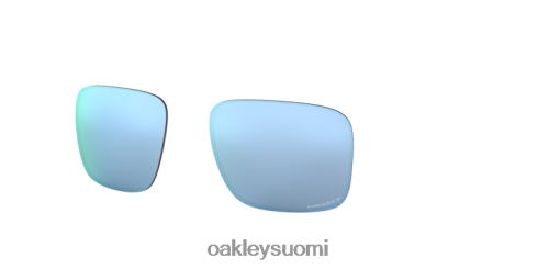 Oakley holbrook xl vaihtoobjektiivi prizm syvän veden polarisoidut linssit silmälasit 2T48V41240