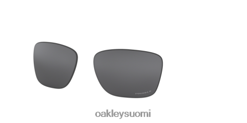 Oakley holstonin vaihtolinssi prim mustat polarisoidut linssit silmälasit 2T48V41584