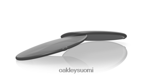 Oakley hstn-vaihtoobjektiivi prim mustat polarisoidut linssit silmälasit 2T48V41830