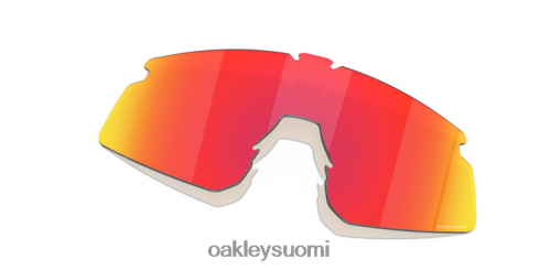 Oakley hydran vaihtolinssi prizm rubiini linssit silmälasit 2T48V41447
