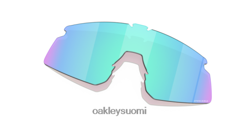Oakley hydran vaihtolinssi prizm safiirilinssit silmälasit 2T48V41445