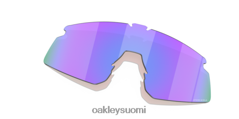 Oakley hydran vaihtolinssi prizm violetit linssit silmälasit 2T48V41446