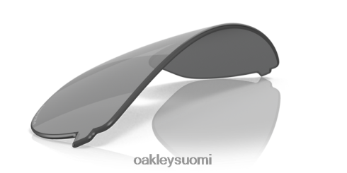 Oakley käytävän vaihtolinssi prim mustat linssit silmälasit 2T48V41832