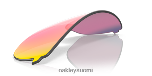 Oakley käytävän vaihtolinssi prizm road linssit silmälasit 2T48V41833