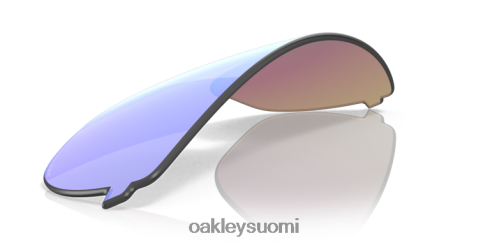 Oakley käytävän vaihtolinssi prizm safiirilinssit silmälasit 2T48V41835