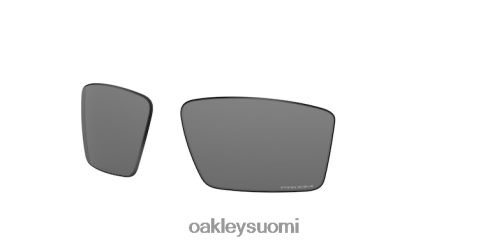 Oakley kaapelin vaihtolinssi prim mustat linssit silmälasit 2T48V42039