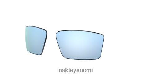Oakley kaapelin vaihtolinssi prizm syvän veden polarisoidut linssit silmälasit 2T48V42041