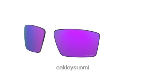 Oakley kaapelin vaihtolinssi prizm violetit linssit silmälasit 2T48V42044